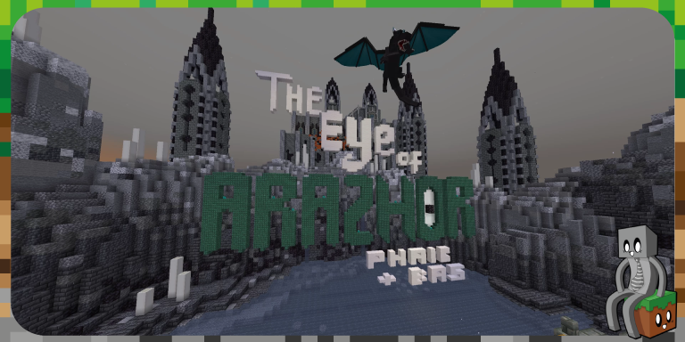 The Eye of Arazhor