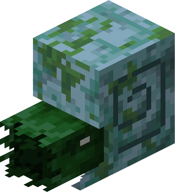 Zombie Nautile