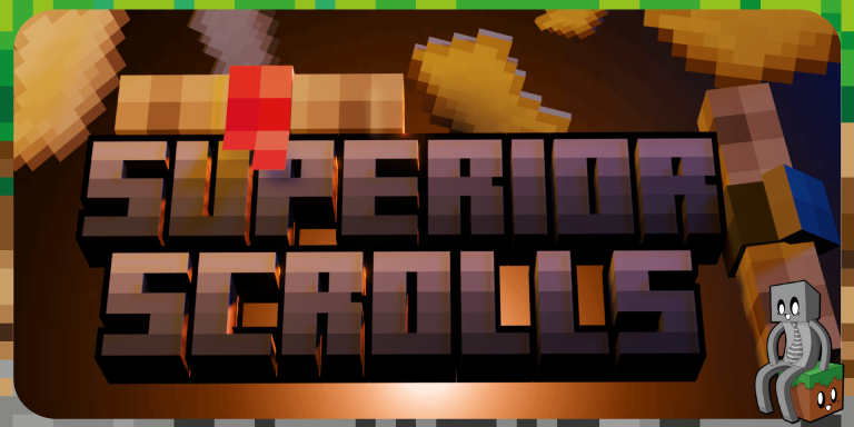 superior Scrolls