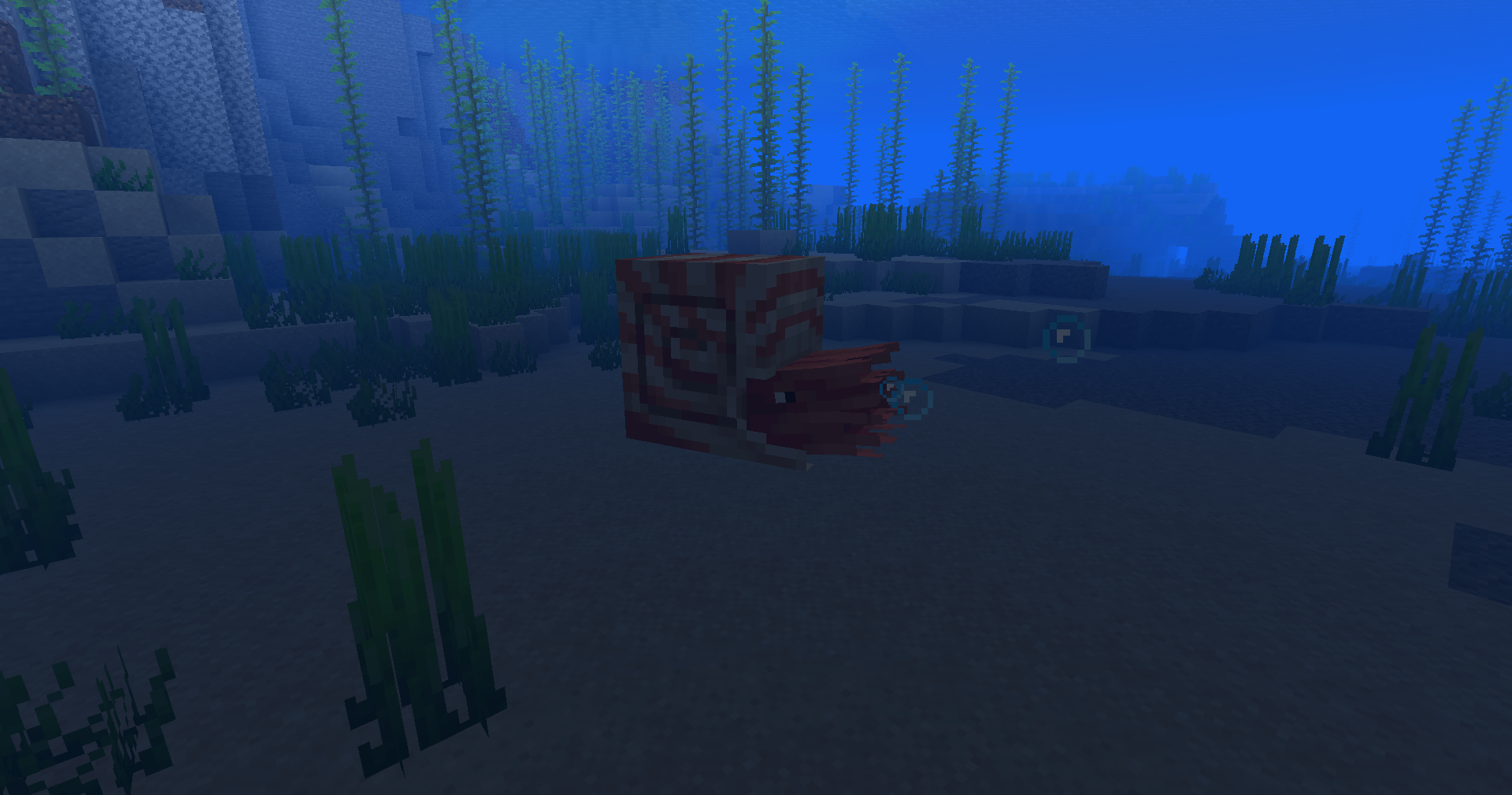Nautilus 25w41a
