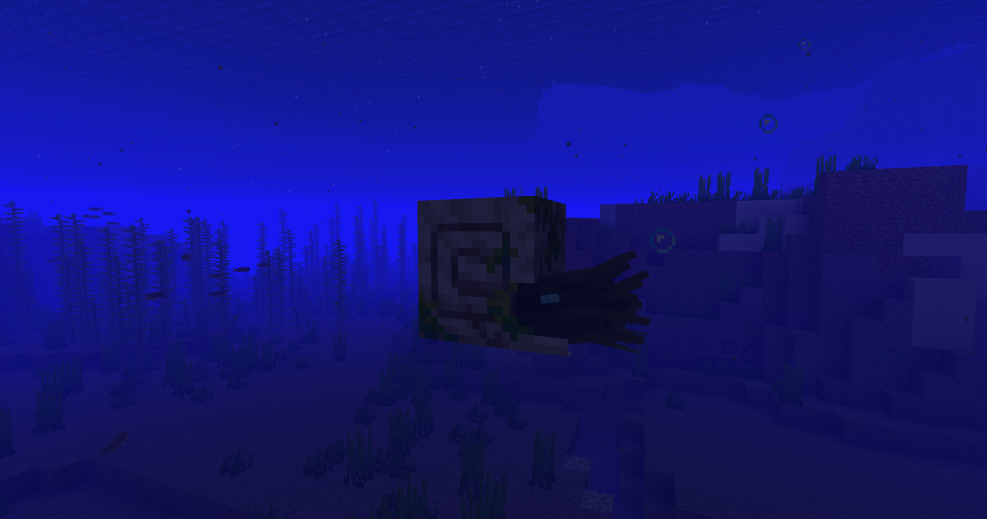 Zombie Nautilus 25w41a