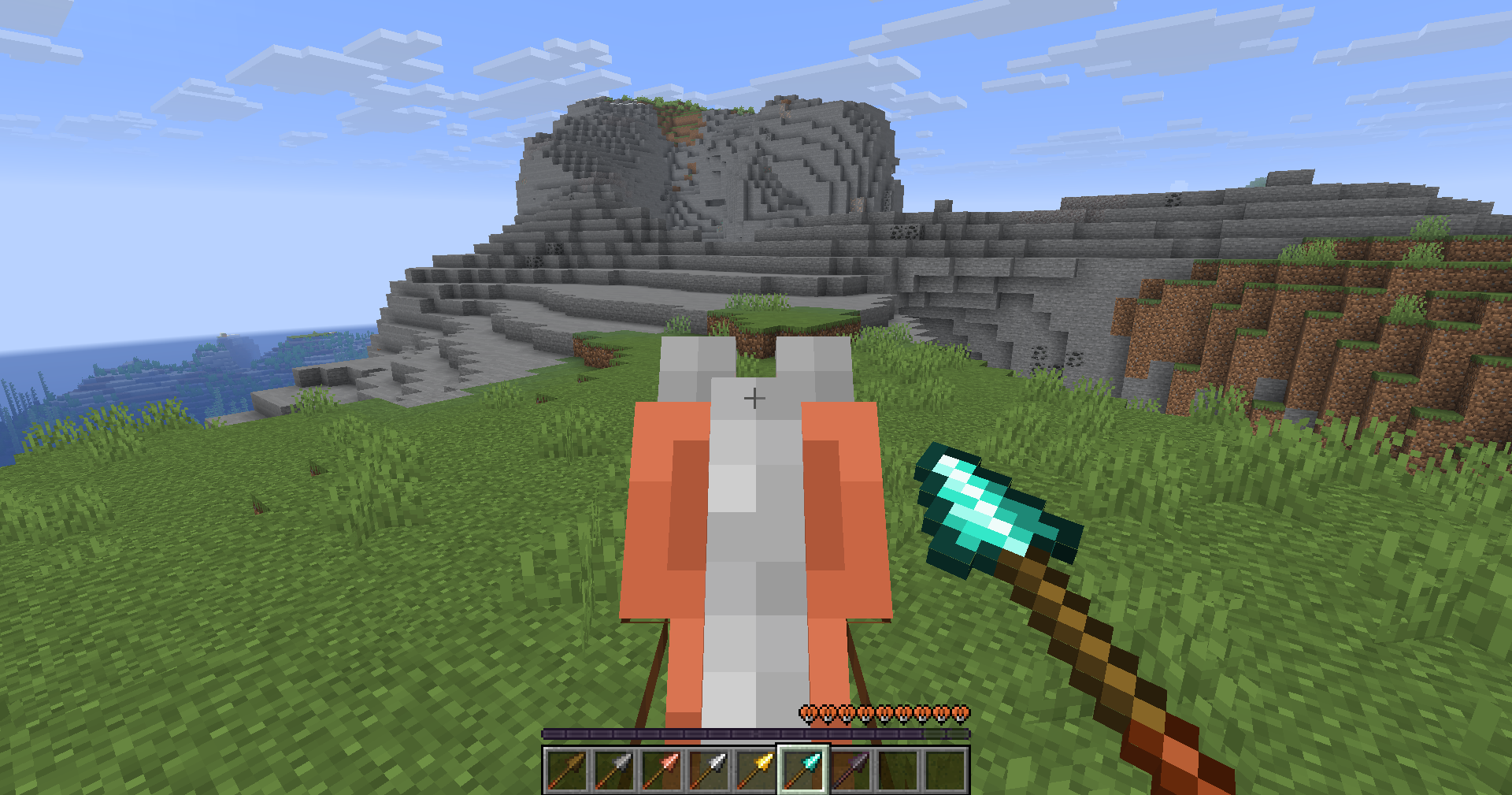 Lance 25w41a