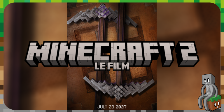 Minecraft 2