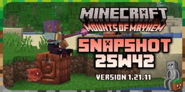 Snapshot 25w42