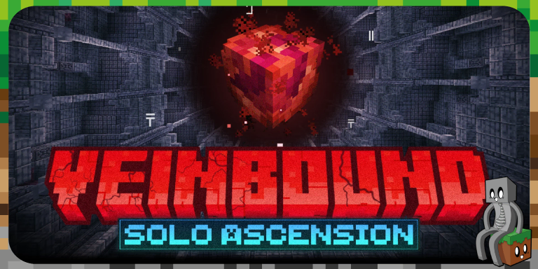 Veinbound_ Solo Ascension