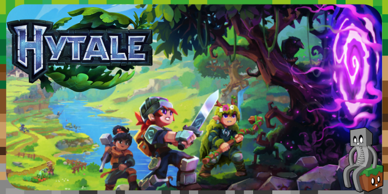 Hytale