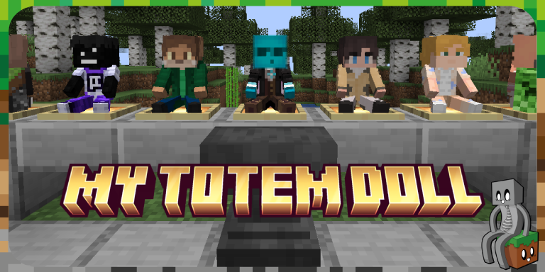 My Totem Doll