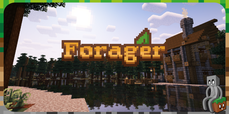 Forager