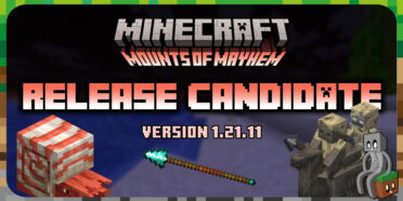 Release Candidate 1.21.11