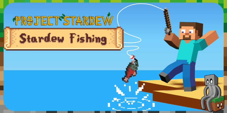 Stardew Fishing