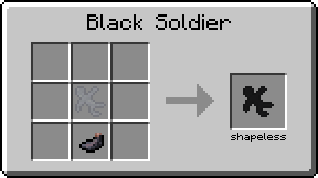 Clay Soldiers