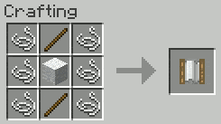 Craft du Hamac