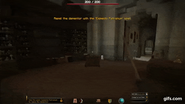 Minecraft School of Witchcraft and Wizardry