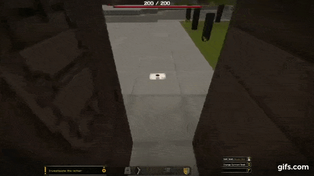 Minecraft School of Witchcraft and Wizardry