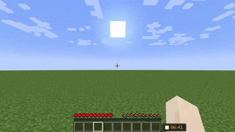 Leve de soleil mod OdysseyHUD