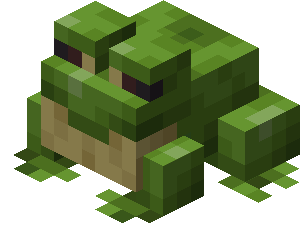 Cold Frog JE1 BE1 1