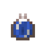 Potion persistante