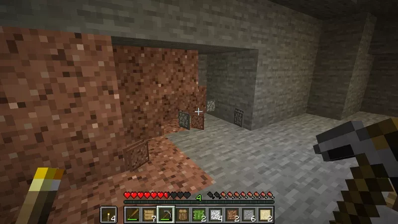 rp flat2ditems cave