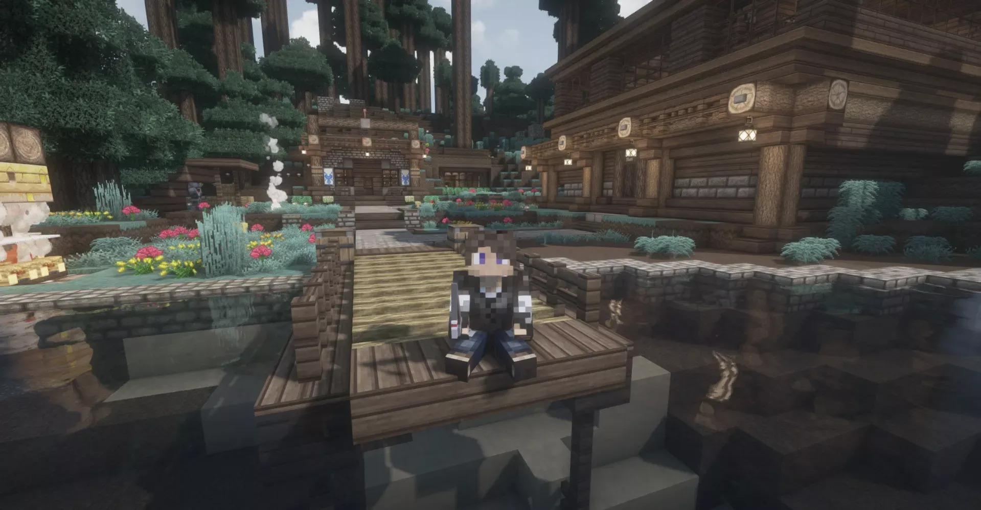 kioris overview ozocraft remix