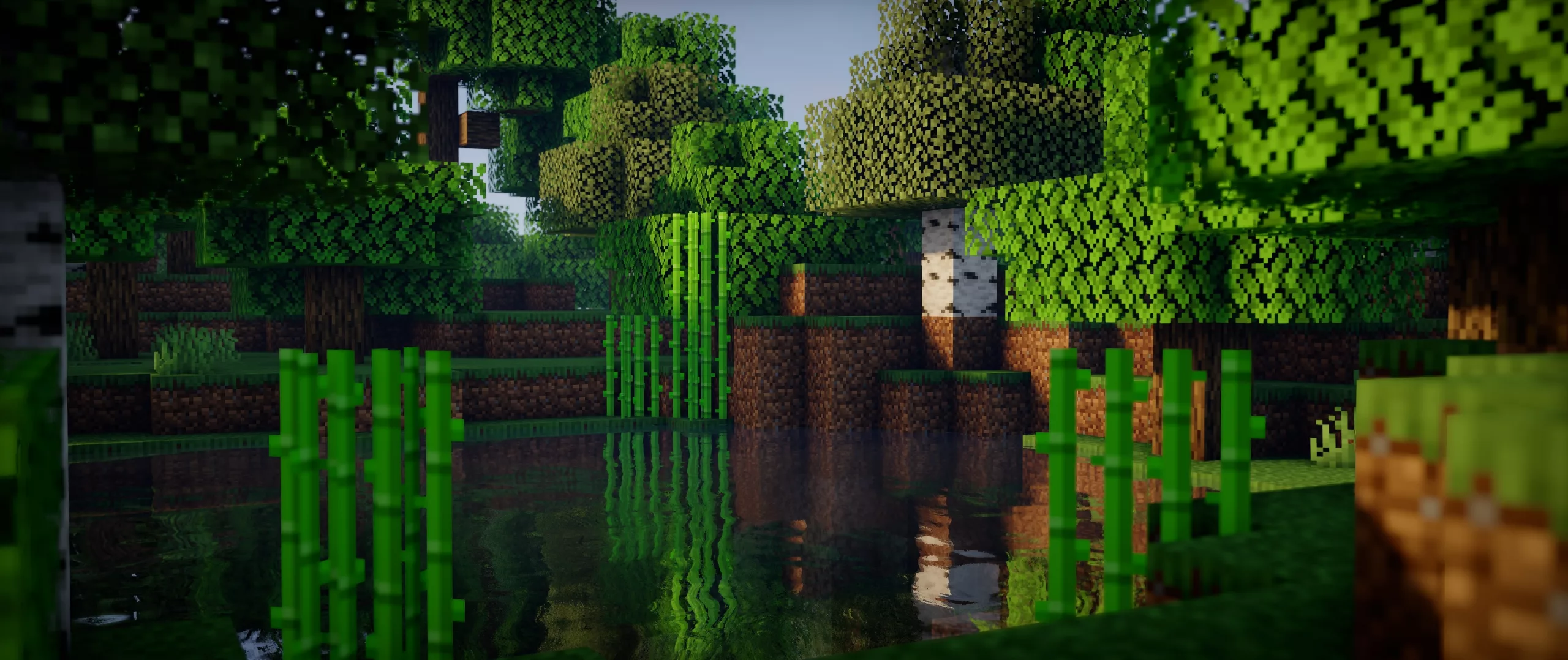 lux shader 1