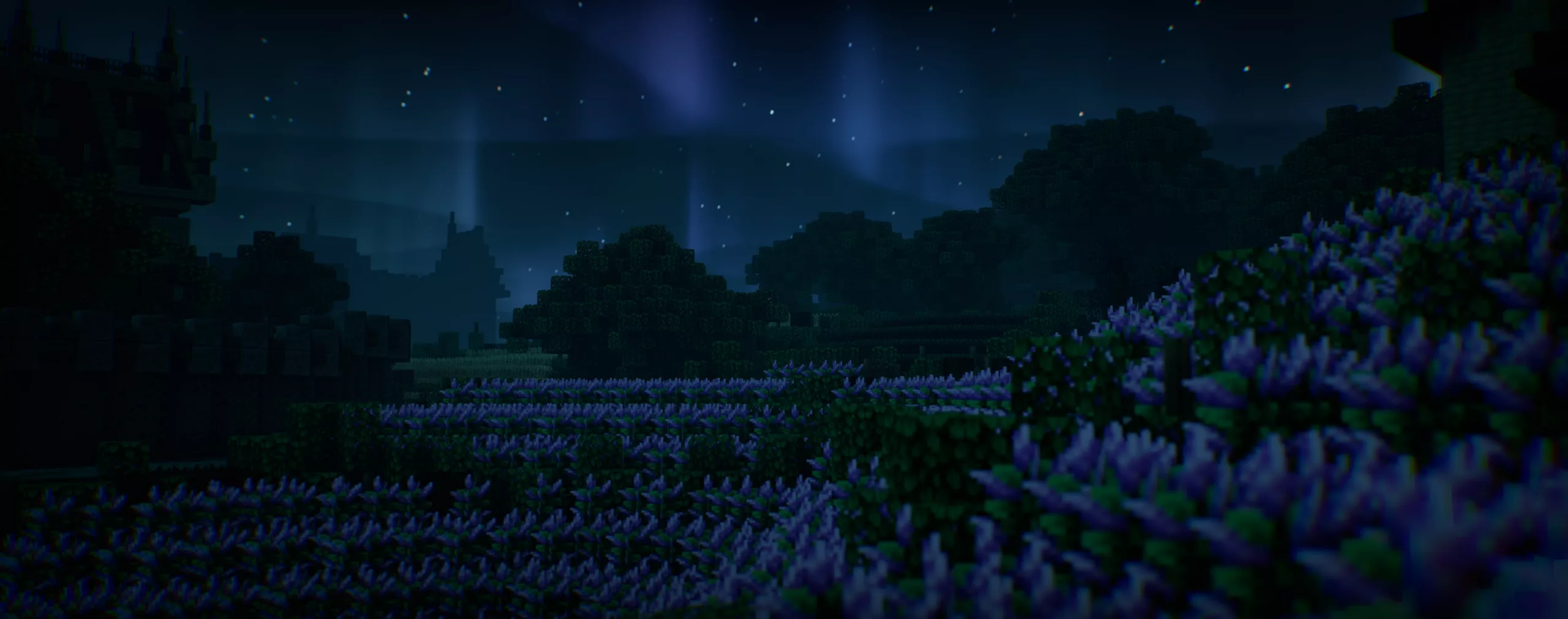 lux shader 2