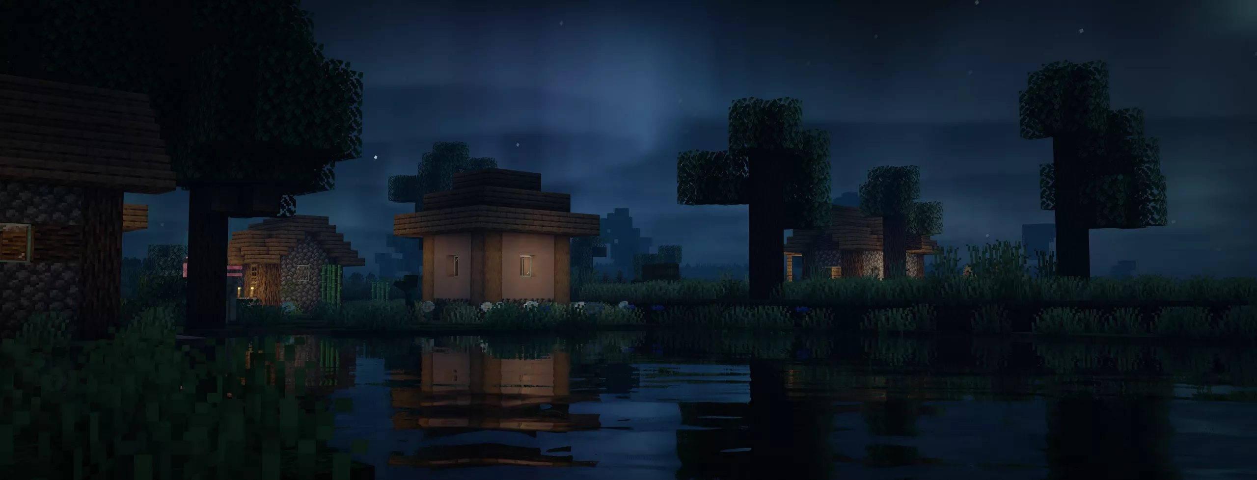 lux shader 4
