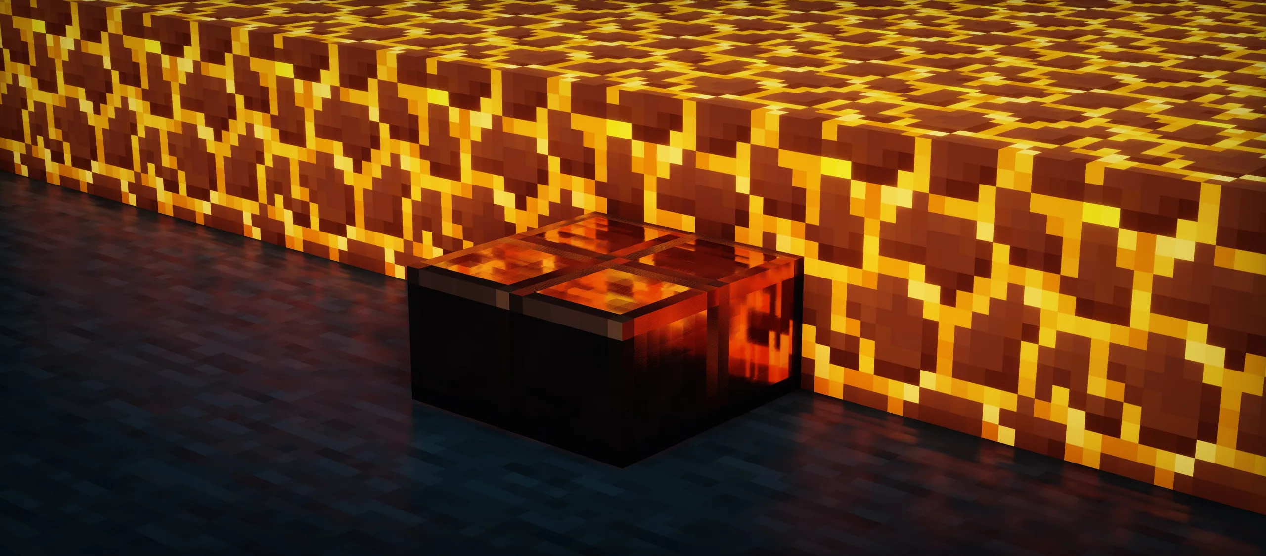 lux shader 5