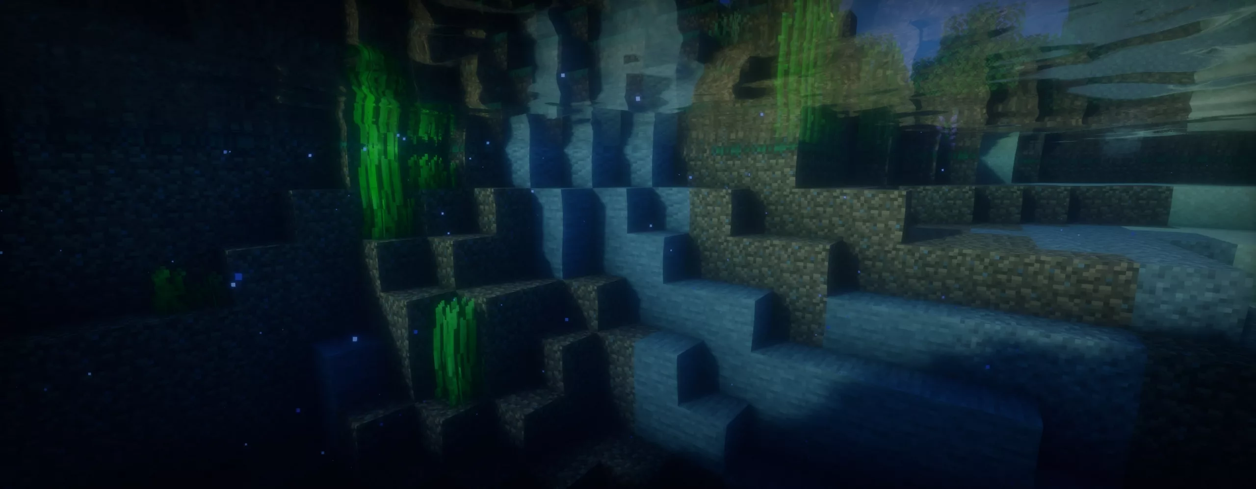 lux shader 7
