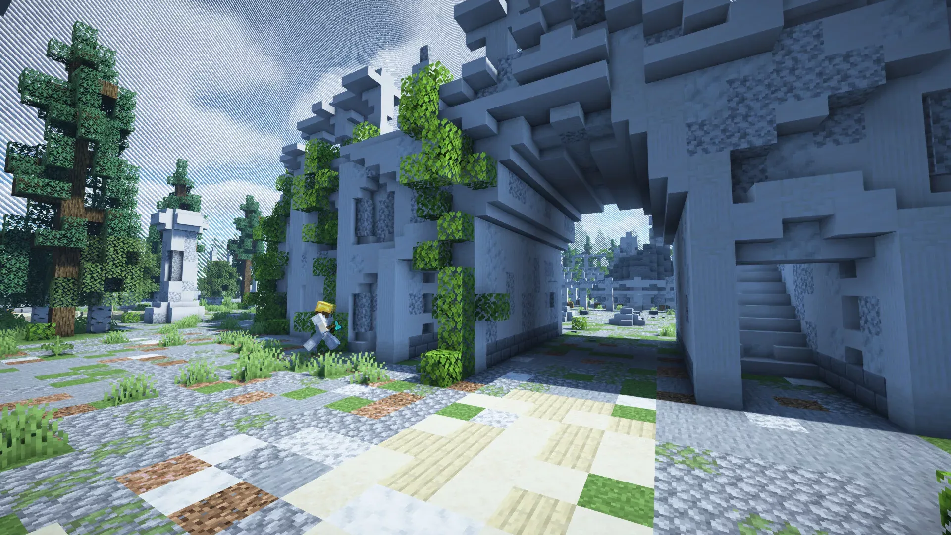 17144645 cygnuscloseshaders xl
