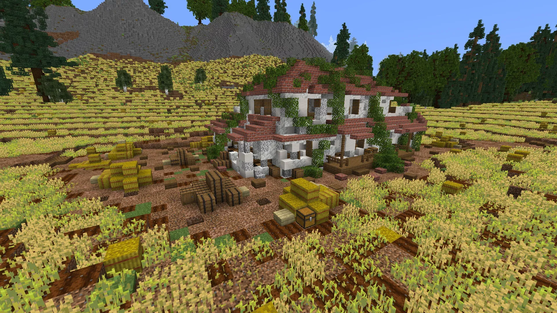 17144654 farm xl