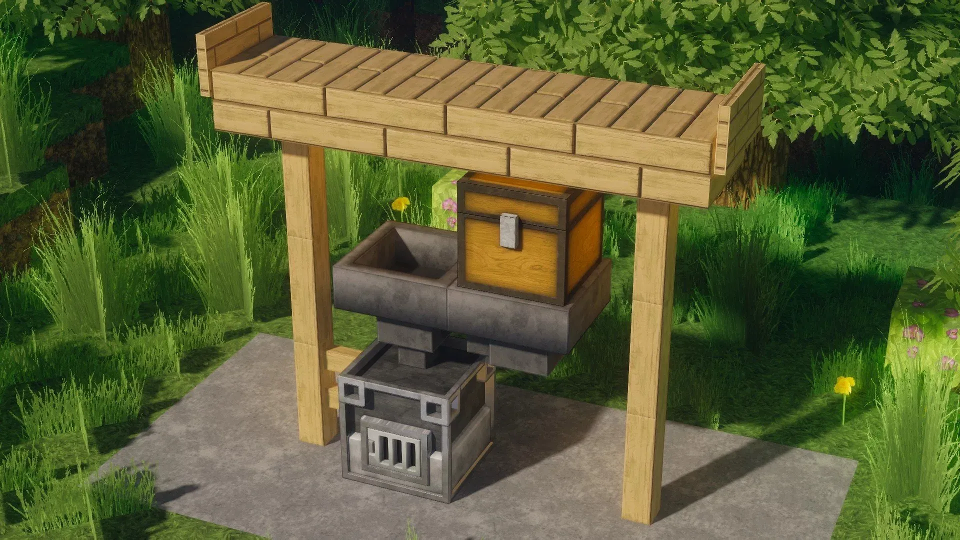 rotrBLOCKS 11