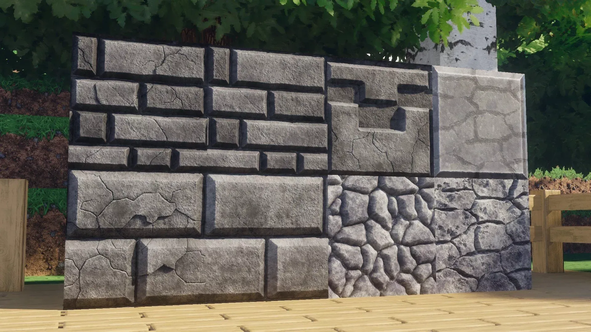 rotrBLOCKS 13