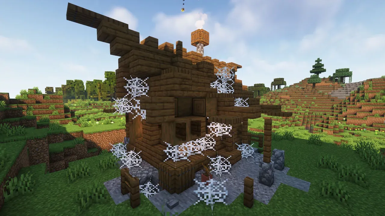 medieval buildings 4