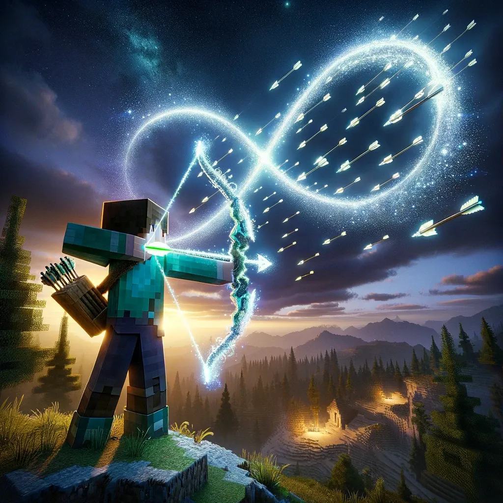 infinite